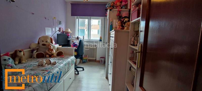 Foto 6e3e83df-a209-4faf-8e68-1667fd7d5ce1. Appartement avec chauffage parking dans Rollo - Puente Ladrillo Salamanca