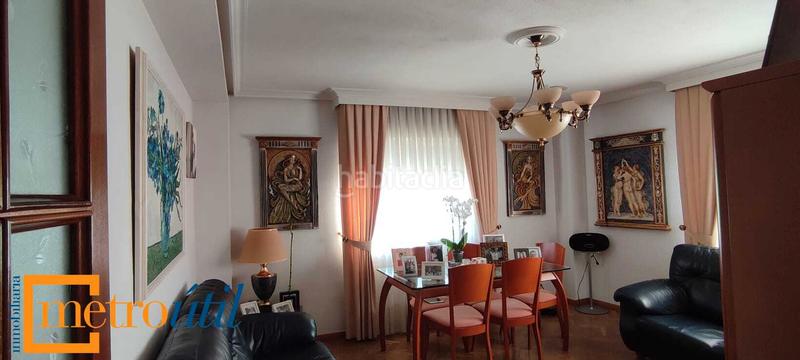 Foto 7e51100b-4907-49b9-ac15-f3deb2bfbaf6. Appartement avec chauffage parking dans Rollo - Puente Ladrillo Salamanca