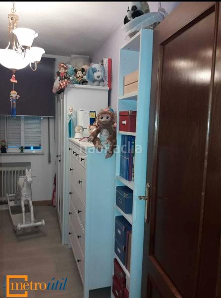 Foto 8781e1f0-d9f4-4992-917e-9633c7b3d9d6. Appartement avec chauffage parking dans Rollo - Puente Ladrillo Salamanca