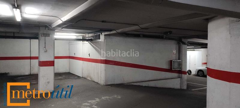 Foto 9dce63a8-cab0-4529-bfc1-3c224171bde7. Appartement avec chauffage parking dans Rollo - Puente Ladrillo Salamanca