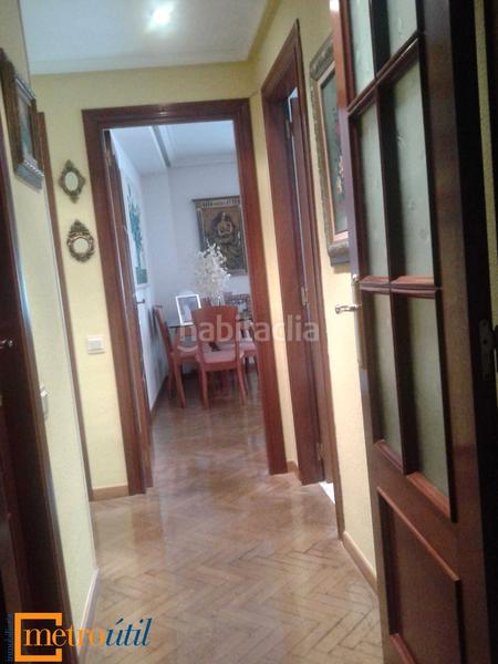 Foto a7afe472-b990-4790-bdfe-c4fbfc2c3d19. Appartement avec chauffage parking dans Rollo - Puente Ladrillo Salamanca