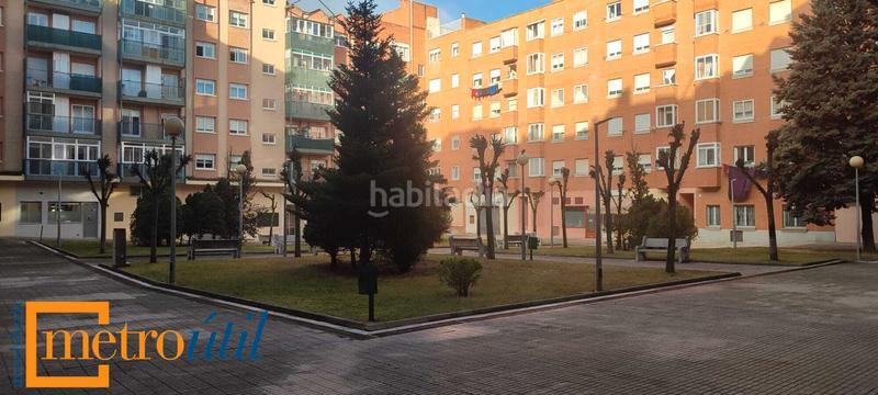 Foto a8db4bcd-672b-4ae8-acc6-55f4e6cbfc94. Appartement avec chauffage parking dans Rollo - Puente Ladrillo Salamanca