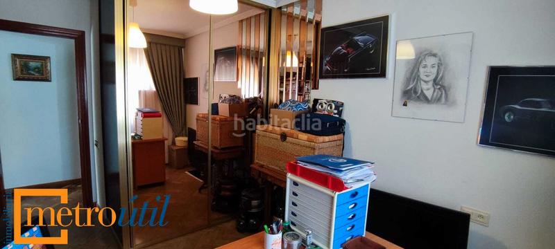 Foto afdff96c-722c-41ce-9650-43ebec1a69a0. Appartement avec chauffage parking dans Rollo - Puente Ladrillo Salamanca