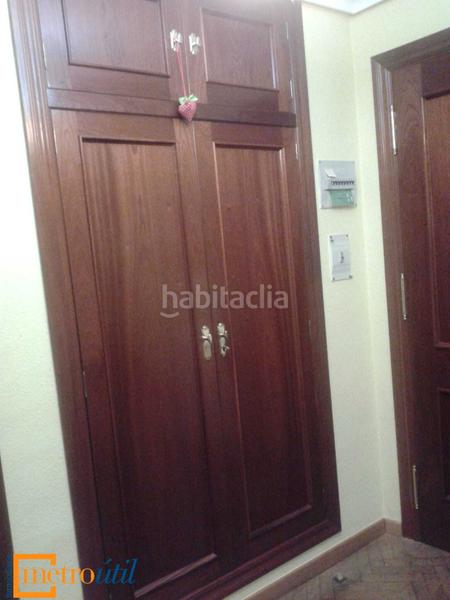 Foto e215d77d-77db-449f-8433-a5aa0be33d62. Appartement avec chauffage parking dans Rollo - Puente Ladrillo Salamanca