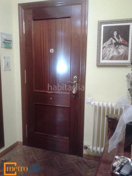 Foto ebf558e6-ae80-490c-a786-257d132798fb. Appartement avec chauffage parking dans Rollo - Puente Ladrillo Salamanca