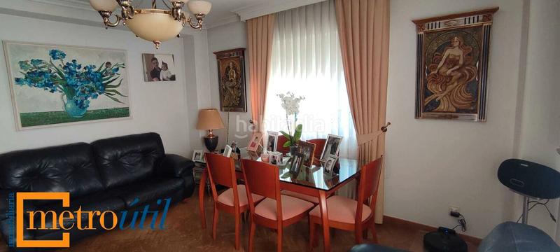 Foto ecd687c8-4f7f-4c39-a3ce-ccb5eff52702. Appartement avec chauffage parking dans Rollo - Puente Ladrillo Salamanca