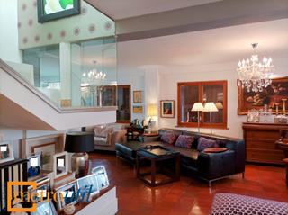 Xalet a Monterrubio de Armuña. Chalet independiente en monterrubio de la armuña,