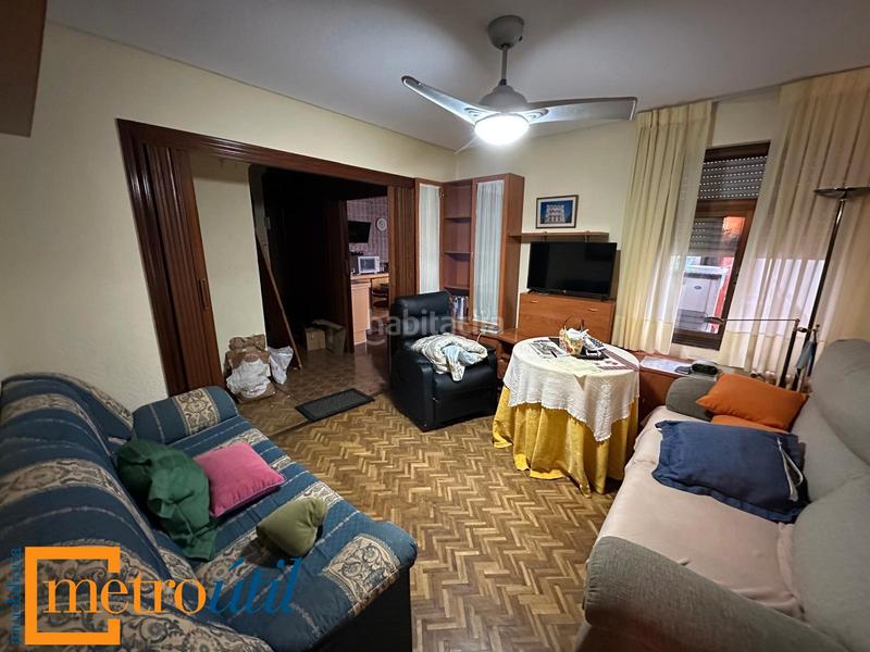 Foto 1c1e5213-faba-4caf-854c-ab514ef79e34. Flat with heating in Centro Salamanca