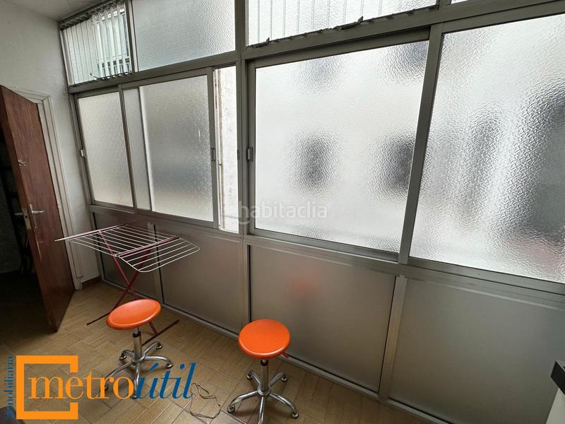 Foto 2ee6809a-2c09-4922-b21d-d1d6bb2f793c. Flat with heating in Centro Salamanca