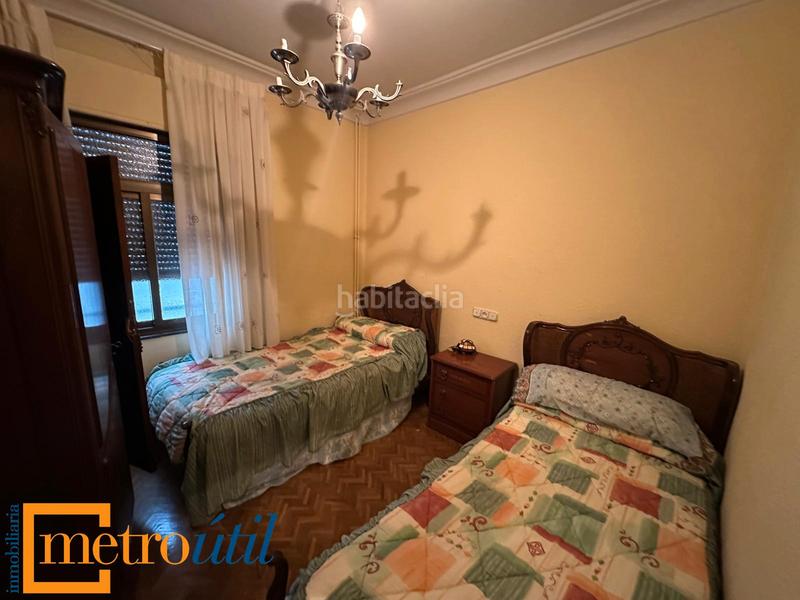 Foto 8e416242-f1f9-4885-80bb-6e9196746cfd. Flat with heating in Centro Salamanca