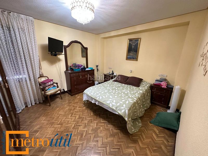 Foto 8edcc7fe-6bc8-47f7-b7b9-8a0c9b246eb3. Flat with heating in Centro Salamanca