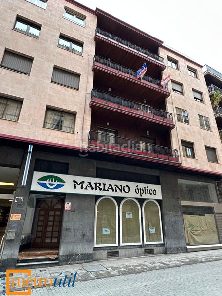 Foto 9ba4efc7-058c-4c9f-bcb7-fa8cadebbbb5. Flat with heating in Centro Salamanca