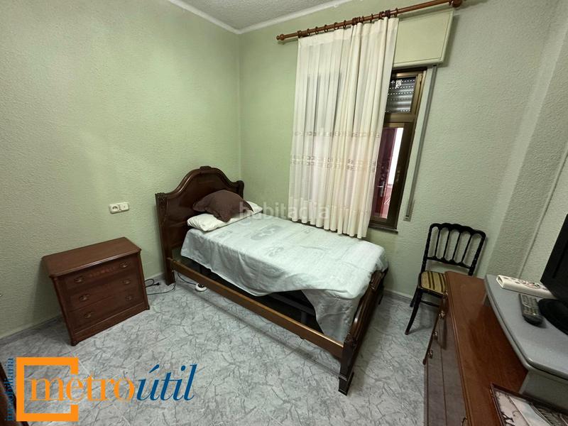 Foto a3fa315a-bf18-4705-a731-efc3fd818072. Flat with heating in Centro Salamanca