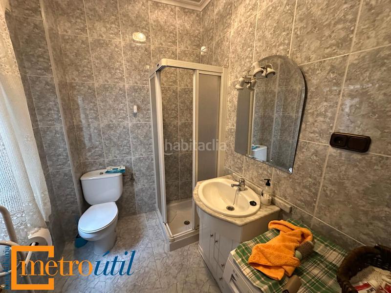 Foto af61271d-ddb1-485e-ab91-ef7d53722c29. Flat with heating in Centro Salamanca