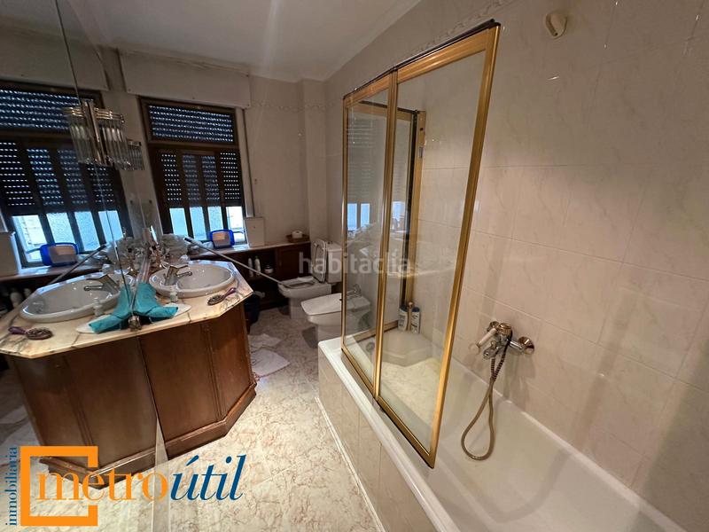 Foto bb1aaa57-2967-4f19-b5db-10786c0dae28. Flat with heating in Centro Salamanca