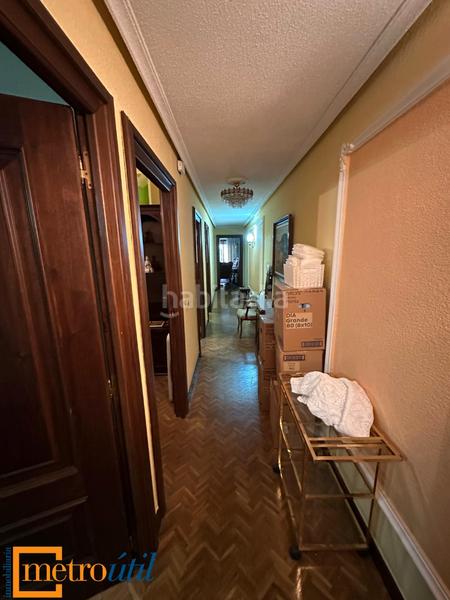 Foto c44f9b5d-107e-4fe3-99b5-1fcb0d0114be. Flat with heating in Centro Salamanca