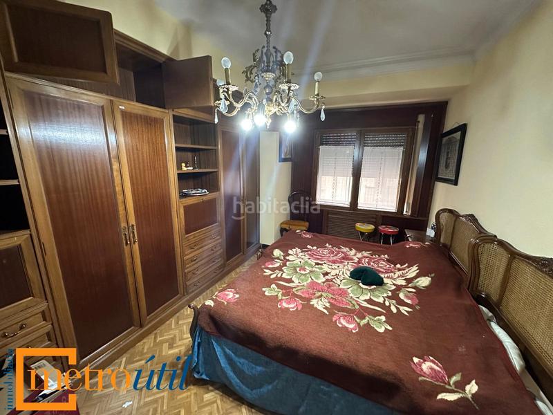 Foto c7c63ca8-ddaf-4ef1-994f-713515195b8f. Flat with heating in Centro Salamanca