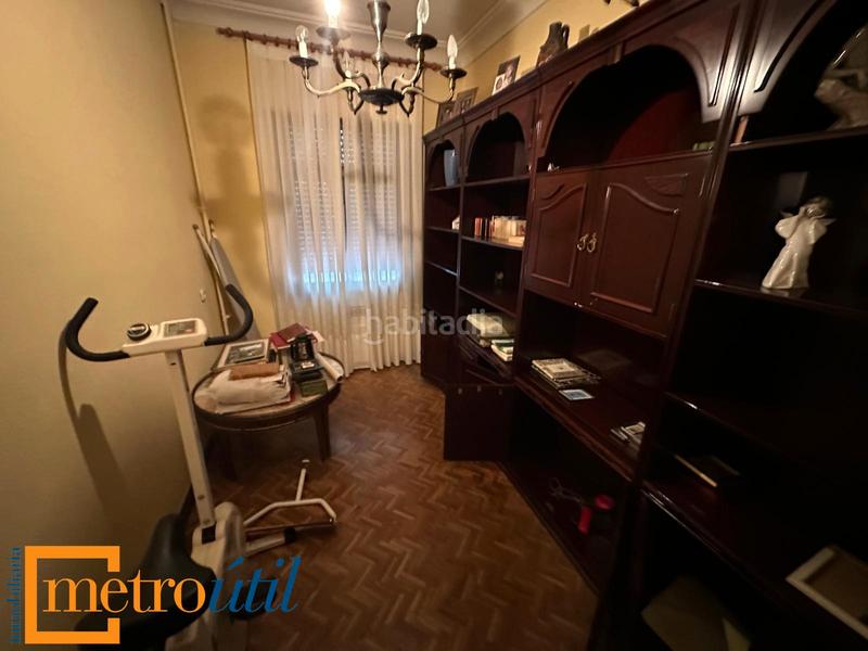 Foto fdc1d7b5-6050-4f13-8be6-8b29fa25c08d. Flat with heating in Centro Salamanca