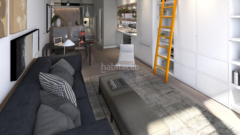 Foto 2f716ee5-4b05-4d73-857d-6fb1f6ab088b. Flat in Arico