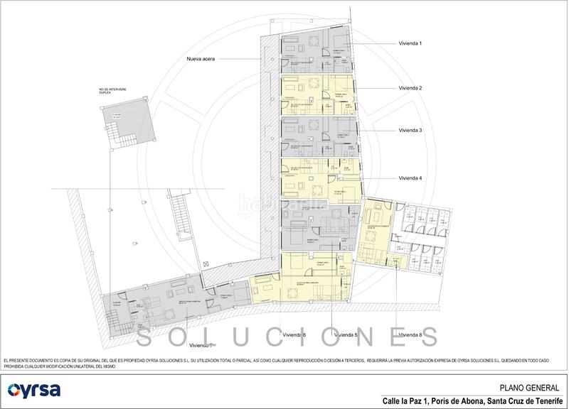 Foto c7965921-6531-456e-9dcb-b5d3df9c0ad3. Flat in Arico