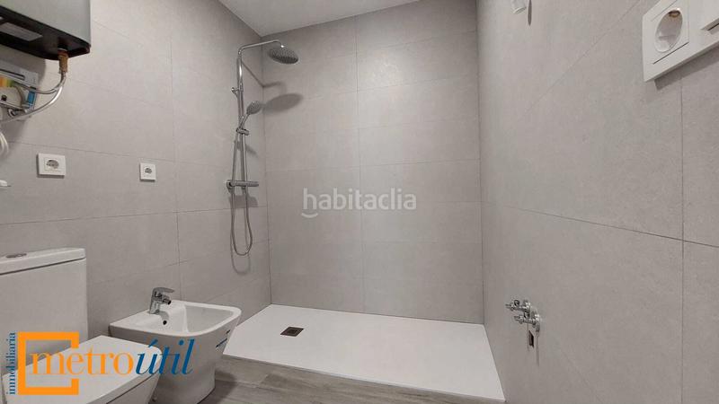 Foto 3a99a647-d63f-4b21-8ff0-2c90567d9041. Studio with heating in Chinchibarra Salamanca