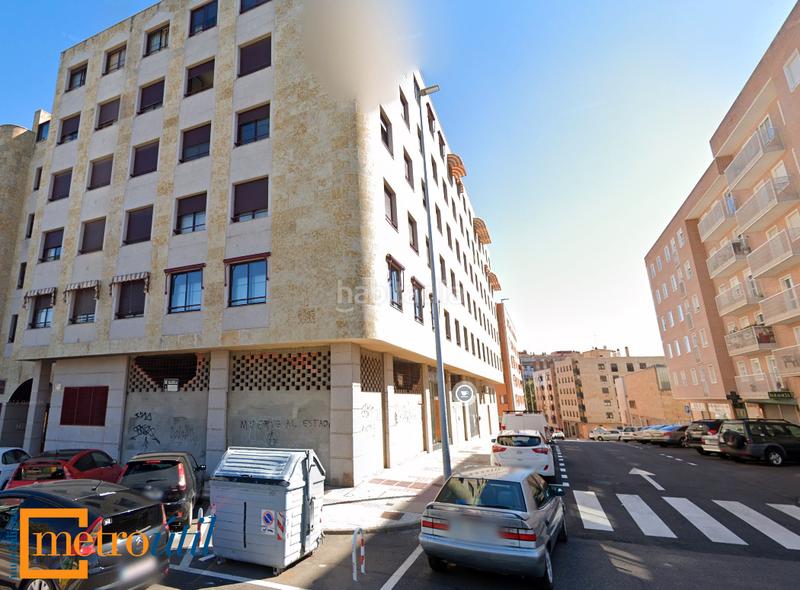 Foto 5c286bf6-b35a-451e-b110-c118ef98ca0c. Studio with heating in Chinchibarra Salamanca