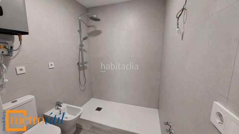 Foto 76f3288c-61c2-4675-928c-183dec032c56. Studio with heating in Chinchibarra Salamanca