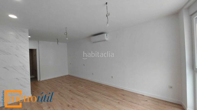 Foto afbf3433-2ab0-4d9f-8a88-c71845b47677. Studio with heating in Chinchibarra Salamanca