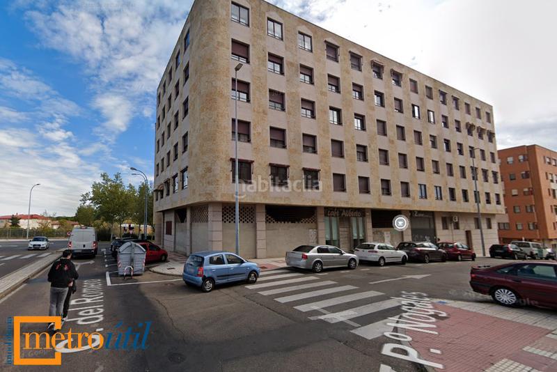 Foto eb62622d-fd45-4d79-ad7a-df6e12c6a2d2. Studio with heating in Chinchibarra Salamanca