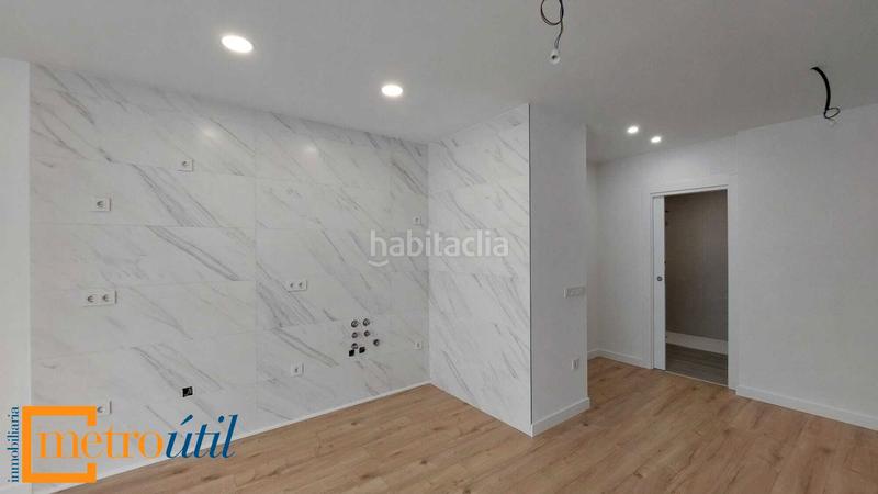 Foto f6db335d-8358-4abb-b99c-9cd00cbe0e54. Studio with heating in Chinchibarra Salamanca