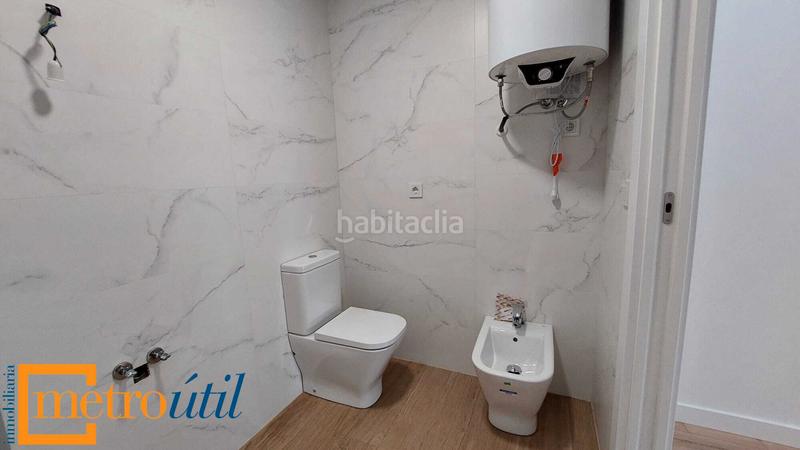 Foto 091304f8-f82f-425a-9fdc-bf4825c54ce6. Studiowohnung mit heizung in Chinchibarra Salamanca