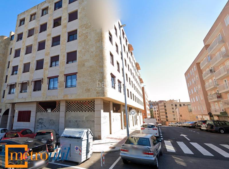 Foto f9e88d9d-2229-4b96-ac87-475597c1df2c. Studiowohnung mit heizung in Chinchibarra Salamanca