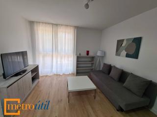Alquiler Estudio  Calle don bosco. En calle don bosco. a estrenar estudio.
