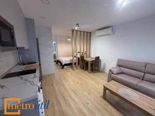 Alquiler Estudio  Calle de los ovalle. A estrenar estudio! . junto al la avenida portugal - maría auxil