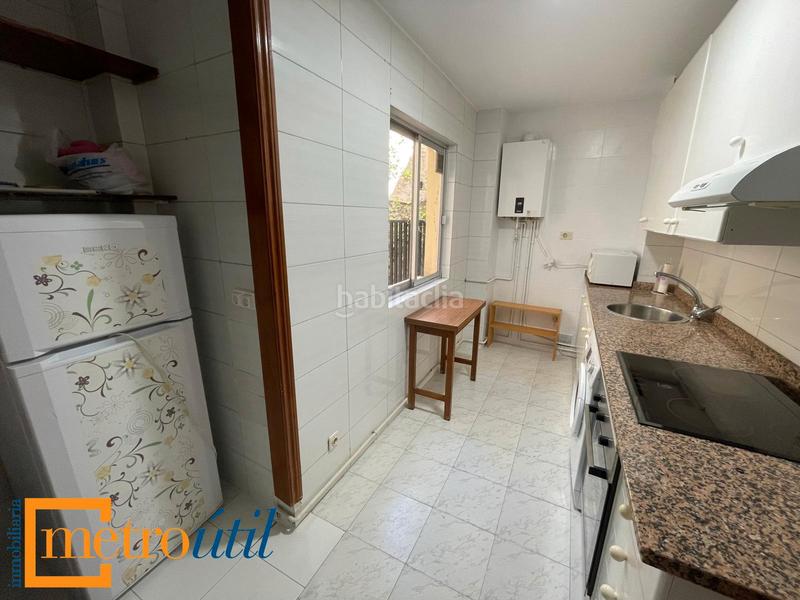 Foto 46b24696-6a6a-4aae-ad0a-89680104e119. Affitto appartamento con riscaldamento in San Esteban - San Cristóbal Salamanca