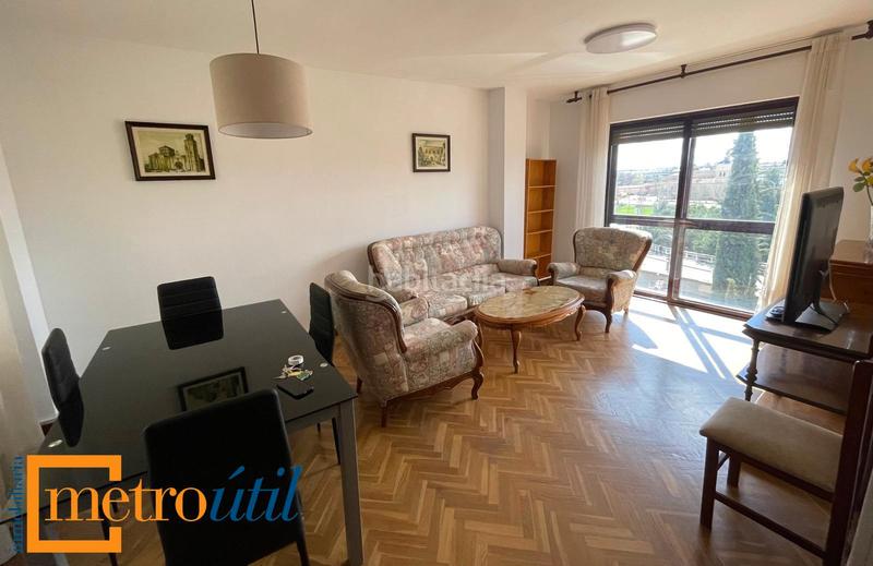 Foto a58e2ff8-4ac8-48a7-8c34-070f05f6b025. Affitto appartamento con riscaldamento in San Esteban - San Cristóbal Salamanca