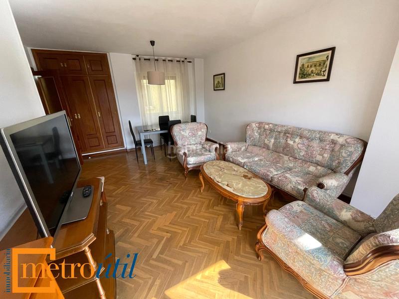 Foto fac6ff72-55cc-46d7-a152-24a93ed8d8fc. Affitto appartamento con riscaldamento in San Esteban - San Cristóbal Salamanca