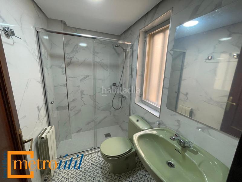 Foto 12d01811-ccac-4558-96fa-7ce365fe3655. Location appartement avec chauffage dans San Esteban - San Cristóbal Salamanca