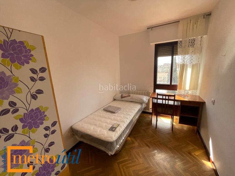 Foto 36fb856e-ef29-487b-97ed-8a3cd34dd834. Location appartement avec chauffage dans San Esteban - San Cristóbal Salamanca