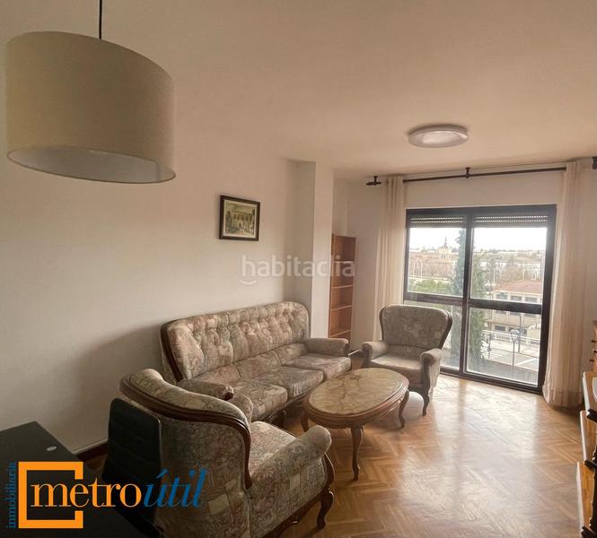 Foto aafb7755-1323-4d0e-b2ca-f4e3cec6d7cf. Location appartement avec chauffage dans San Esteban - San Cristóbal Salamanca