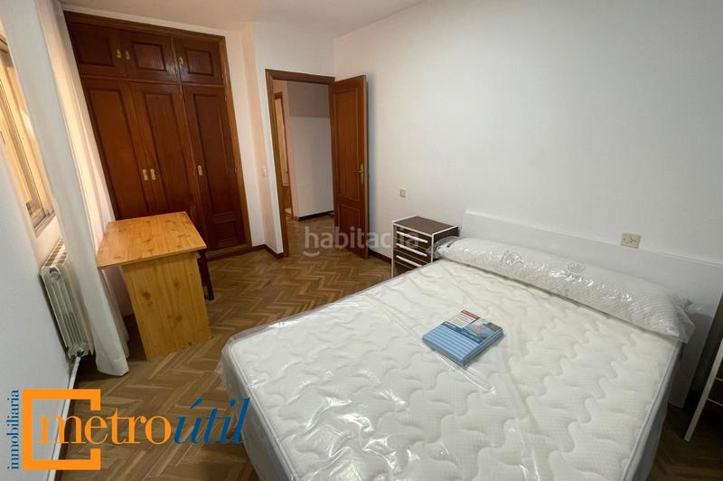 Foto be4c8a64-72bc-4f73-afd2-655e00a5af73. Location appartement avec chauffage dans San Esteban - San Cristóbal Salamanca