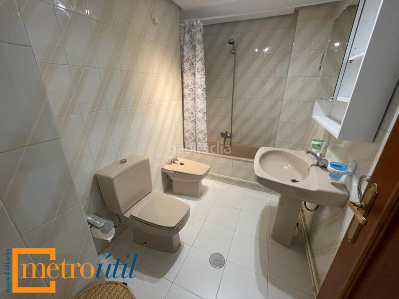 Foto c183df07-8492-47a8-86b5-34a7bd2ef728. Location appartement avec chauffage dans San Esteban - San Cristóbal Salamanca
