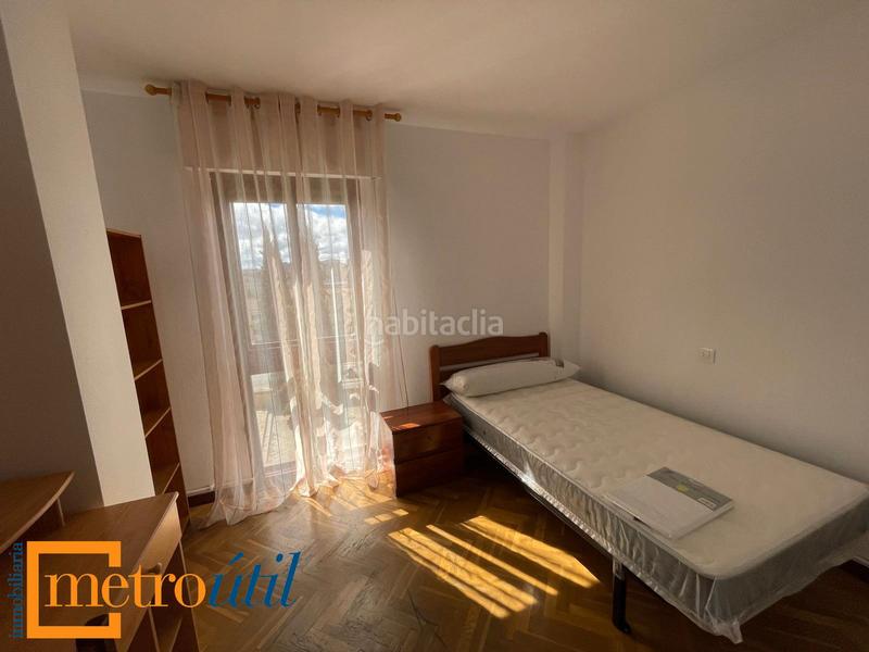 Foto c39a68c0-bdb7-4c4d-bf9f-1744297e05b6. Location appartement avec chauffage dans San Esteban - San Cristóbal Salamanca