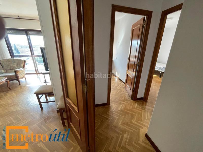 Foto 209999d1-1dcc-42b8-9a76-aa94cd82ba97. Miete etagenwohnung mit heizung in San Esteban - San Cristóbal Salamanca