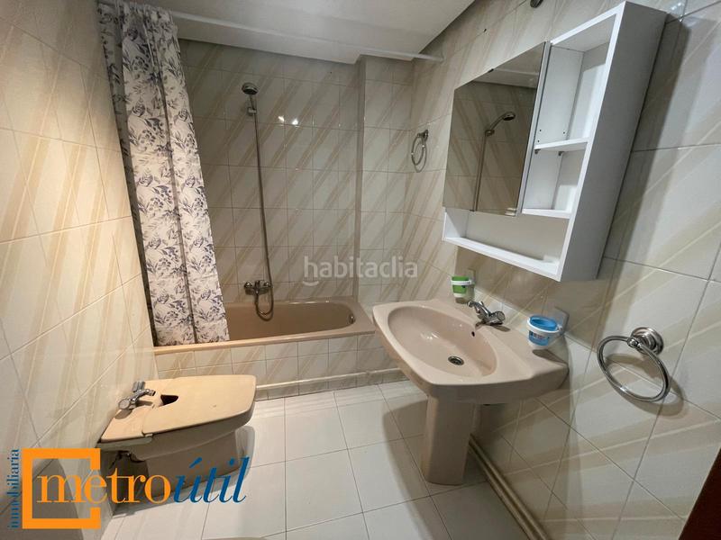 Foto 3cc4c18a-ae8b-444b-9139-e54953d558c9. Rent flat with heating in San Esteban - San Cristóbal Salamanca