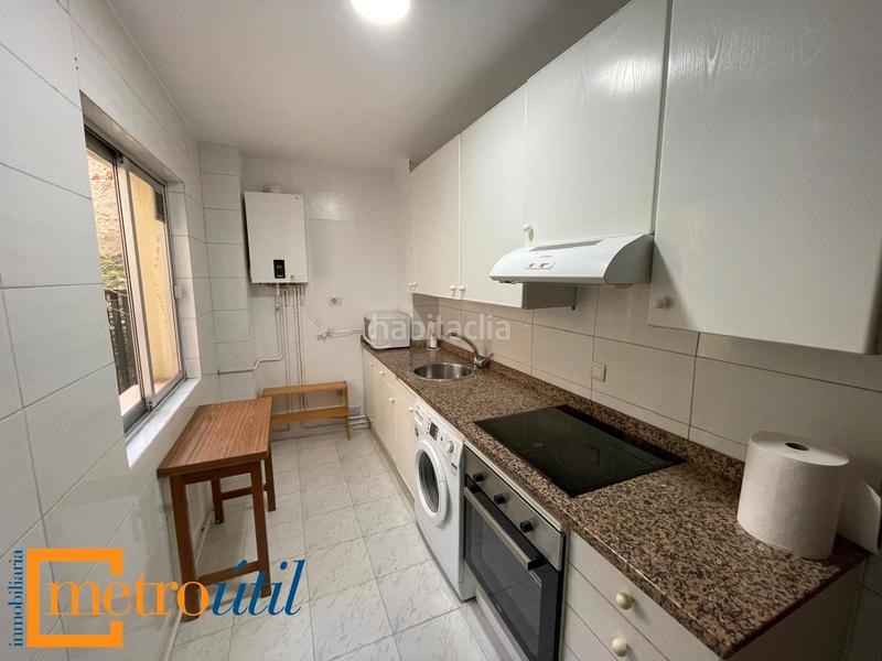 Foto 6865389b-bb3d-4576-b264-aa17e5ea85fc. Rent flat with heating in San Esteban - San Cristóbal Salamanca