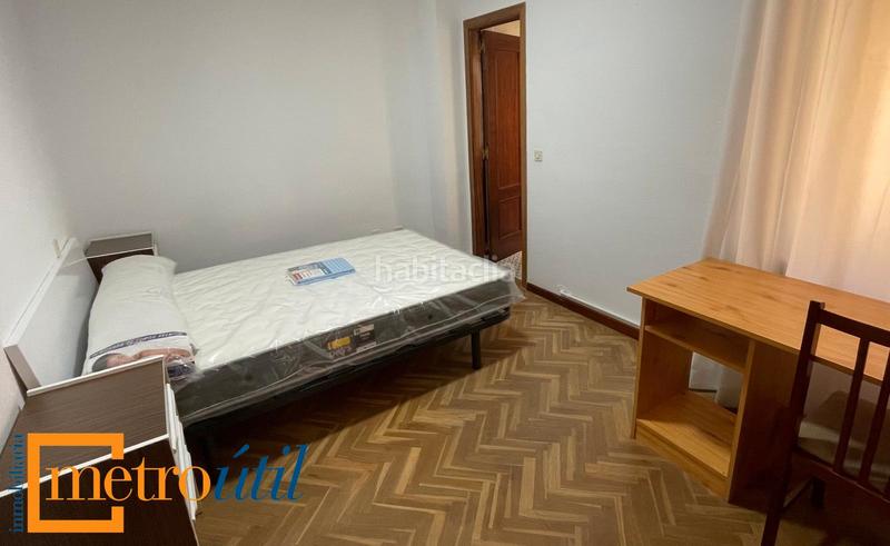 Foto d84824a5-d9e8-4d40-b427-f516faad3abf. Rent flat with heating in San Esteban - San Cristóbal Salamanca