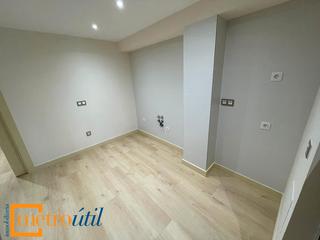 Piso en Calle valparaíso 1. Junto al paseo de la estación-vialia, apartamento reformado en a