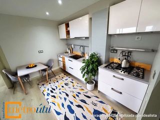 Piso en Calle valparaíso 1. Junto al paseo de la estación-vialia, apartamento reformado en a