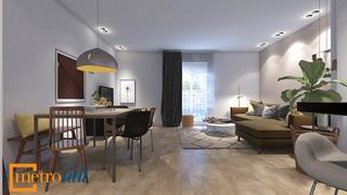 Appartement à Paseo de la estación 2. Plaza españa, al principio del paseo de la estación, junto a la